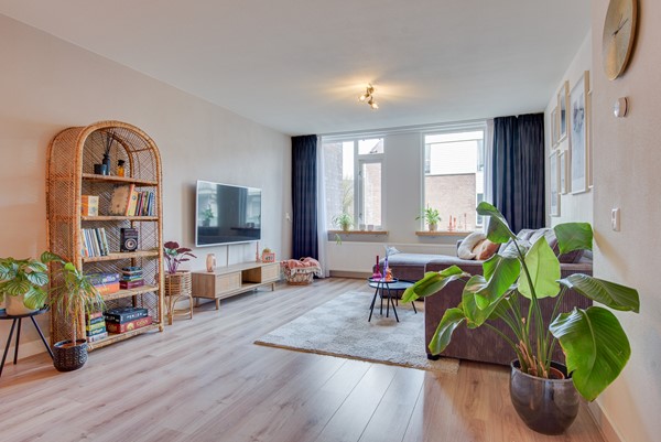 Property photo 10 - Meijer van Leeuwenstraat 57, 5348 JV Oss